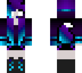 wolfy herobrine vampire