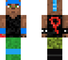 workout punk