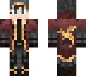 wynncraft mage