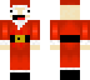 xmas santa