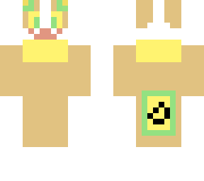 yamper