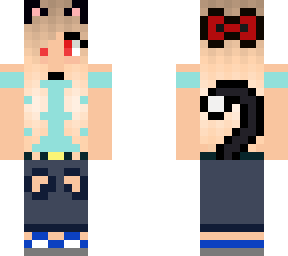 zoey fixed