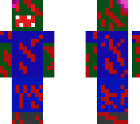 zombie