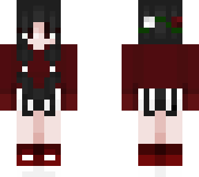 - rose dear -