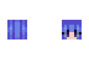 adopted hair shading