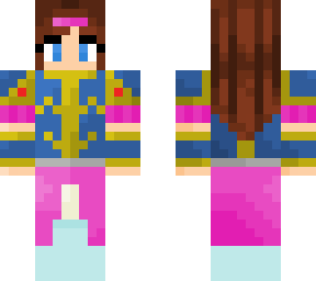 alis landale (phantasy star)