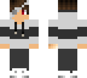 alto  with eyepatch