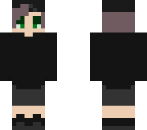andre - oc