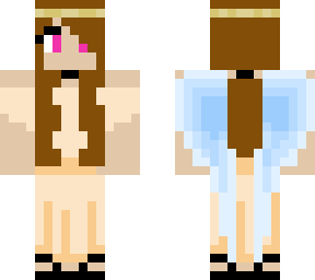angel girl edit