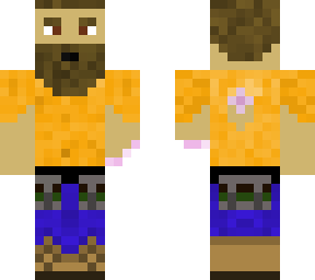 armless arrow nat