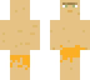 backwards caveman