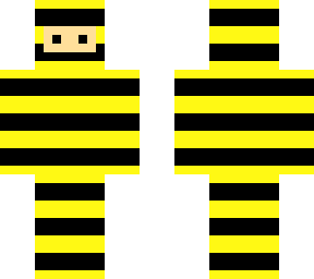 bee ninja (update hype)