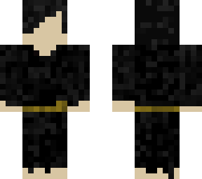 blank face