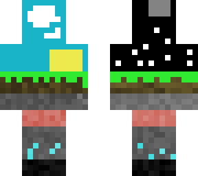 blueprint day/night upgrade