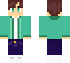 boi in jacket