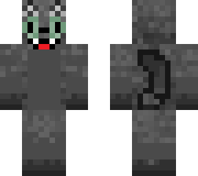 burt: custom character request