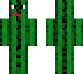 cactus guy!