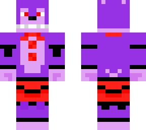 campfire bonnie
