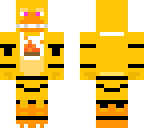 campfire chica