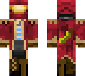 cap'n b