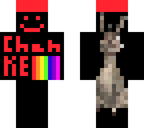 chanke donke