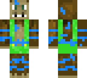 chesttrap with jacob fixed