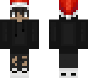 chrismas blaze
