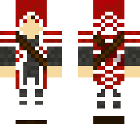 christmas assassin