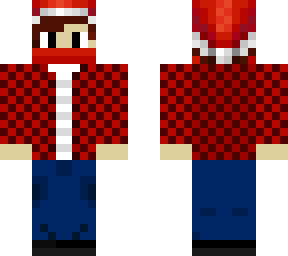 christmas boy