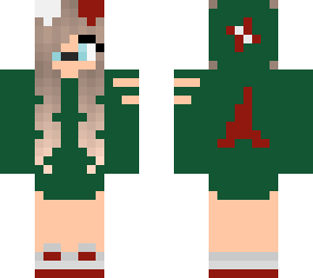 christmas bunny