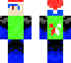 christmas gamer