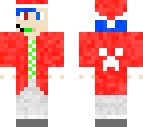 christmas gamer