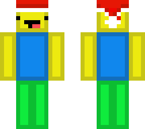 christmas noob