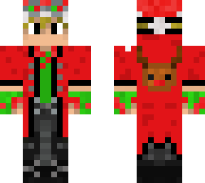 christmas scientist
