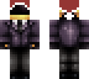 christmas skin