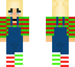 christmas spirit