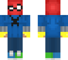 ciderman (fixed)