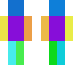 color man