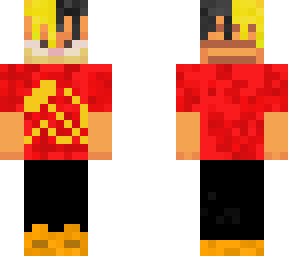 communist jahfield