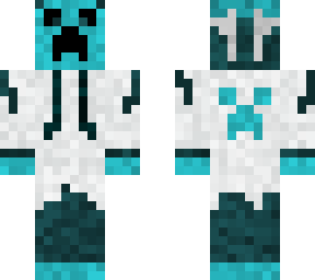 creeper a