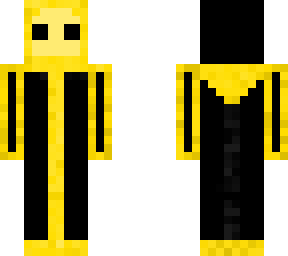 dark wizard