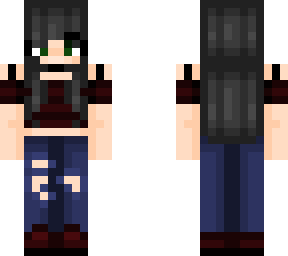 darkness oc