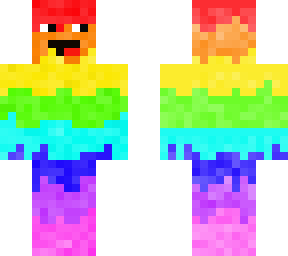 derp rainbow