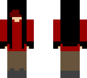 dragonborn -half oc-