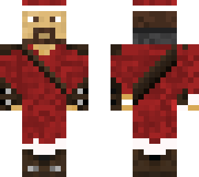 duncan kerst skin