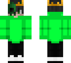 dylans skin