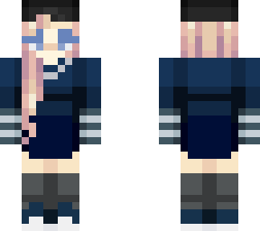 e-girl - rq