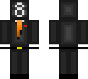 edit of his 8-ball skin credit to agentno8