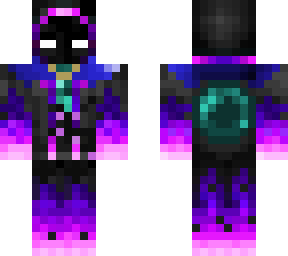 ender elementalst but it's 611