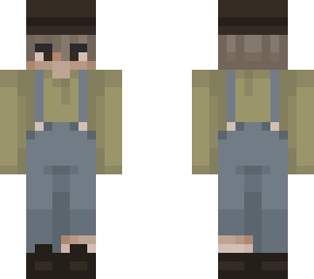 farm boy